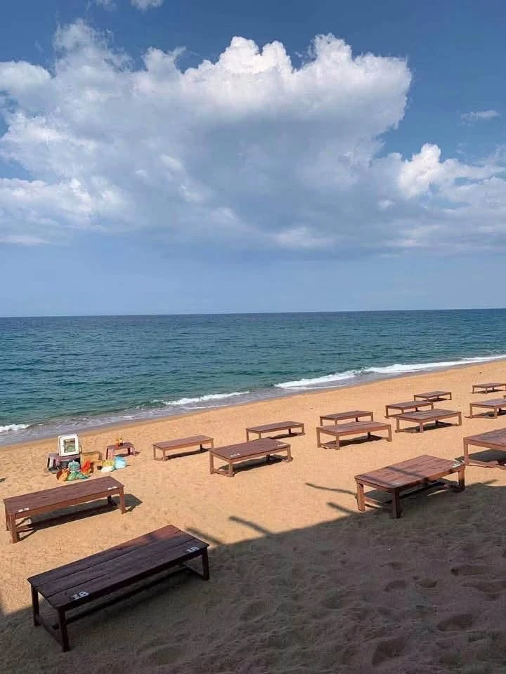 Bán đất 291m² làng chài Phú Thọ 3, Nha Trang - Ảnh thu nhỏ 2