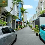 Bán nhà 4 tầng 13 phòng full nội thất 76.6m² Bình Thạnh 12.9 tỷ - Ảnh thu nhỏ 2