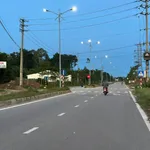Bán lô đất 90,5 m² Trưng Nữ Vương, Huế - Ảnh thu nhỏ 1