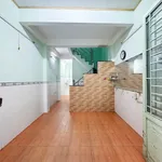 Bán nhà sổ hồng riêng 1 trệt 2 lầu hẻm Bùi Văn Ba, Quận 7, giá 3,59 tỷ - Ảnh thu nhỏ 2