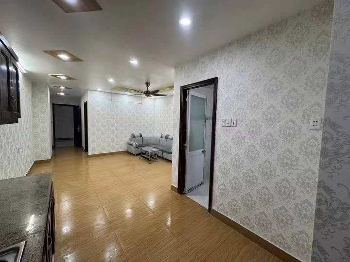 Bán căn hộ 2PN 62m² Nam Kì Khởi Nghĩa, Vũng Tàu