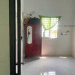 Bán nhà mặt tiền đường Trần Thị Bông 5x27m Thạnh Tân Trụ Long An - Ảnh thu nhỏ 5