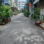 Bán nhà hẻm xe hơi 4x10m Hương Lộ 2, Bình Trị Đông, Bình Tân - nhỉnh 4 tỷ - Ảnh thu nhỏ 4