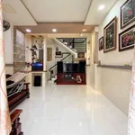 Nhà 2 tầng 55.6m2 tại Phường Phú Thạnh, Tân Phú 3.6 tỷ - Ảnh thu nhỏ 2