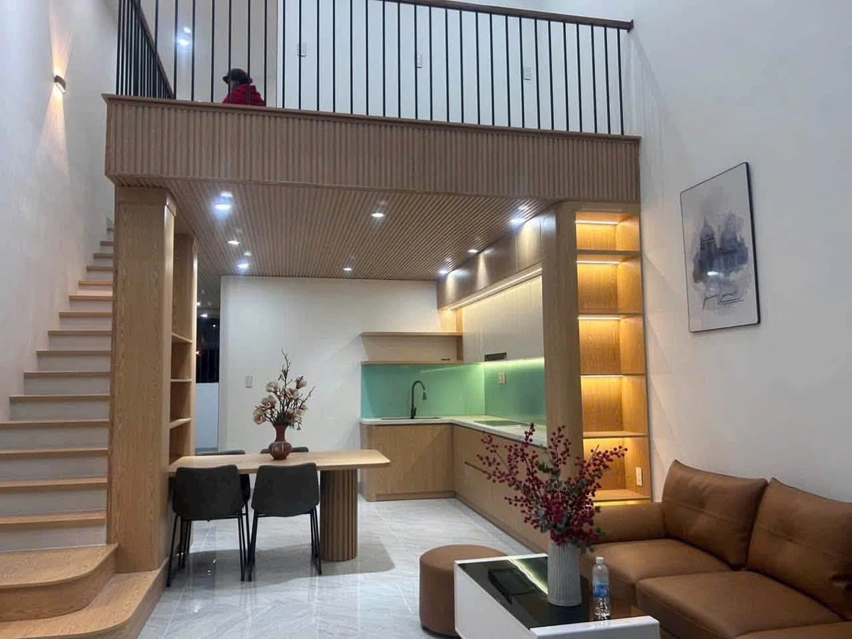 Bán đất Lý Tự Trọng Tân An 74.5m² 5.85 tỷ nhasaigon - Ảnh 1