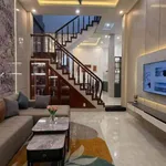 Bán nhà 2 tầng 74m2 3PN gần Điện Biên Phủ, Quận 1 - Ảnh thu nhỏ 1
