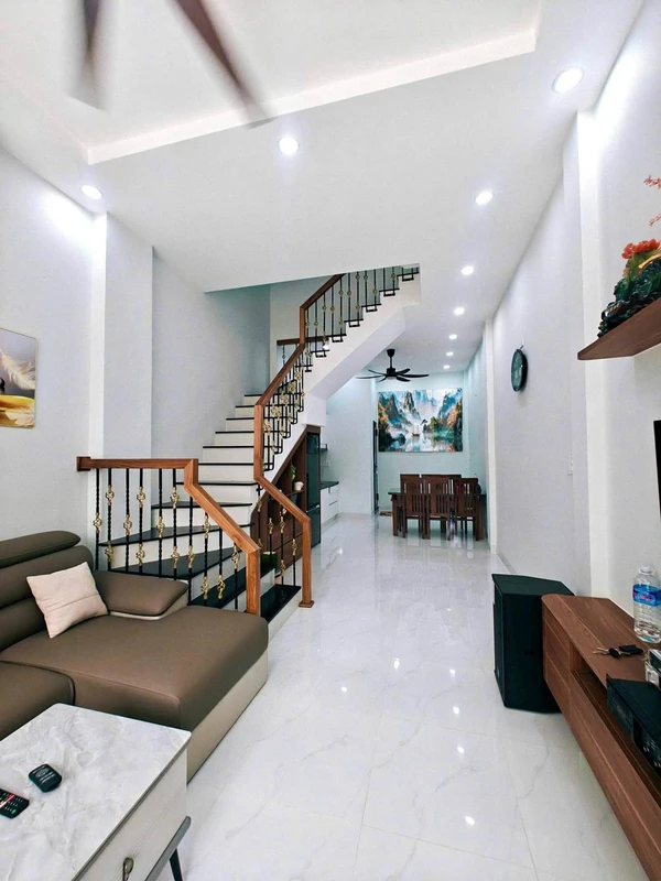 Bán đất 115m2 Tân Bửu Bến Lức 1 tỷ 450 triệu tk78