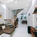 Bán nhà hẻm cạn 3 tầng 40,6m2 Phan Bội Châu Quy Nhơn - Ảnh thu nhỏ 1