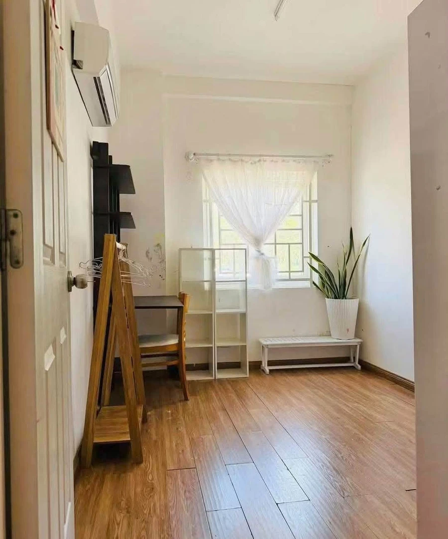 Bán căn hộ góc 2PN 54m2 chung cư Simona Hoàng Văn Thụ, Tân Bình giá 1,25 tỷ - Ảnh thu nhỏ 3