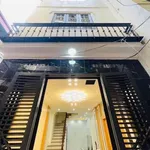 Bán nhà 4 tầng 37m2, 4 phòng ngủ Cầu Đơ, Hà Đông - Ảnh thu nhỏ 1