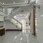 Bán nhà hẻm xe hơi 51.5m² 4PN Lã Xuân Oai 5 tỷ 9 - Ảnh thu nhỏ 4