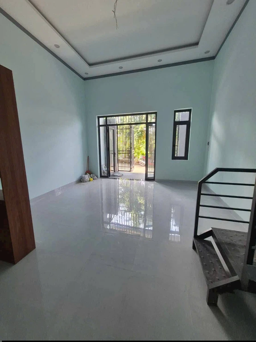 Bán nhà 2PN 85m² Trảng Dài Nhà Bè 999 triệu - Ảnh thu nhỏ 2