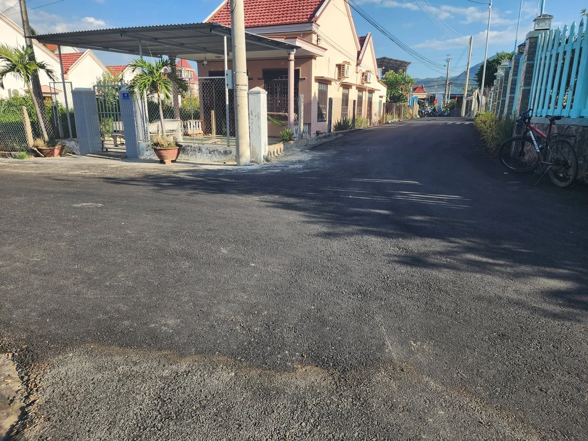 Bán nhà cấp 2 tỷ gần biển Ninh Diêm Khánh Hòa 154m² - Ảnh thu nhỏ 2