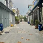 Bán nhà mới Ehome 4, 85m², 3PN, 4.35 tỷ, Lái Thiêu - Ảnh thu nhỏ 1