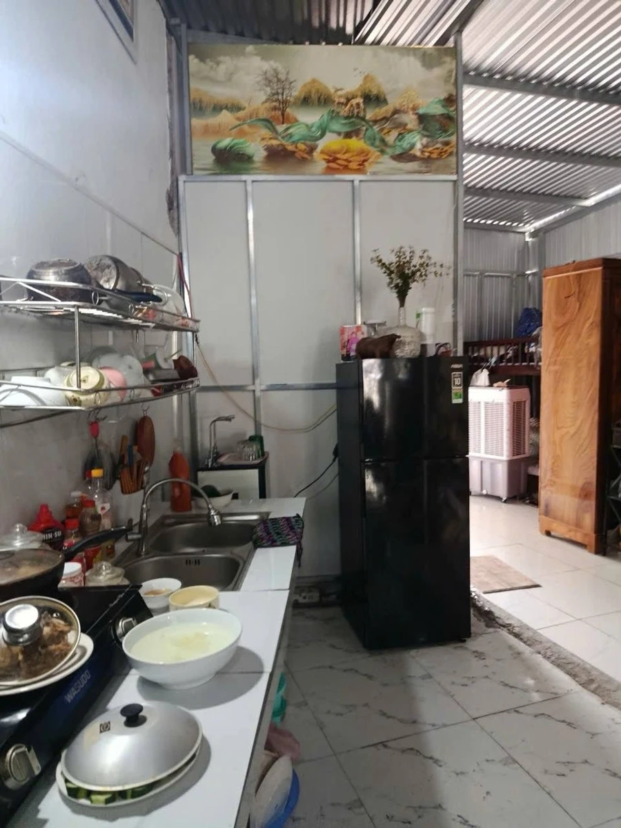 Bán nhà mặt tiền Tôn Đức Thắng 61m² 6 tỷ Đà Nẵng - Ảnh thu nhỏ 5