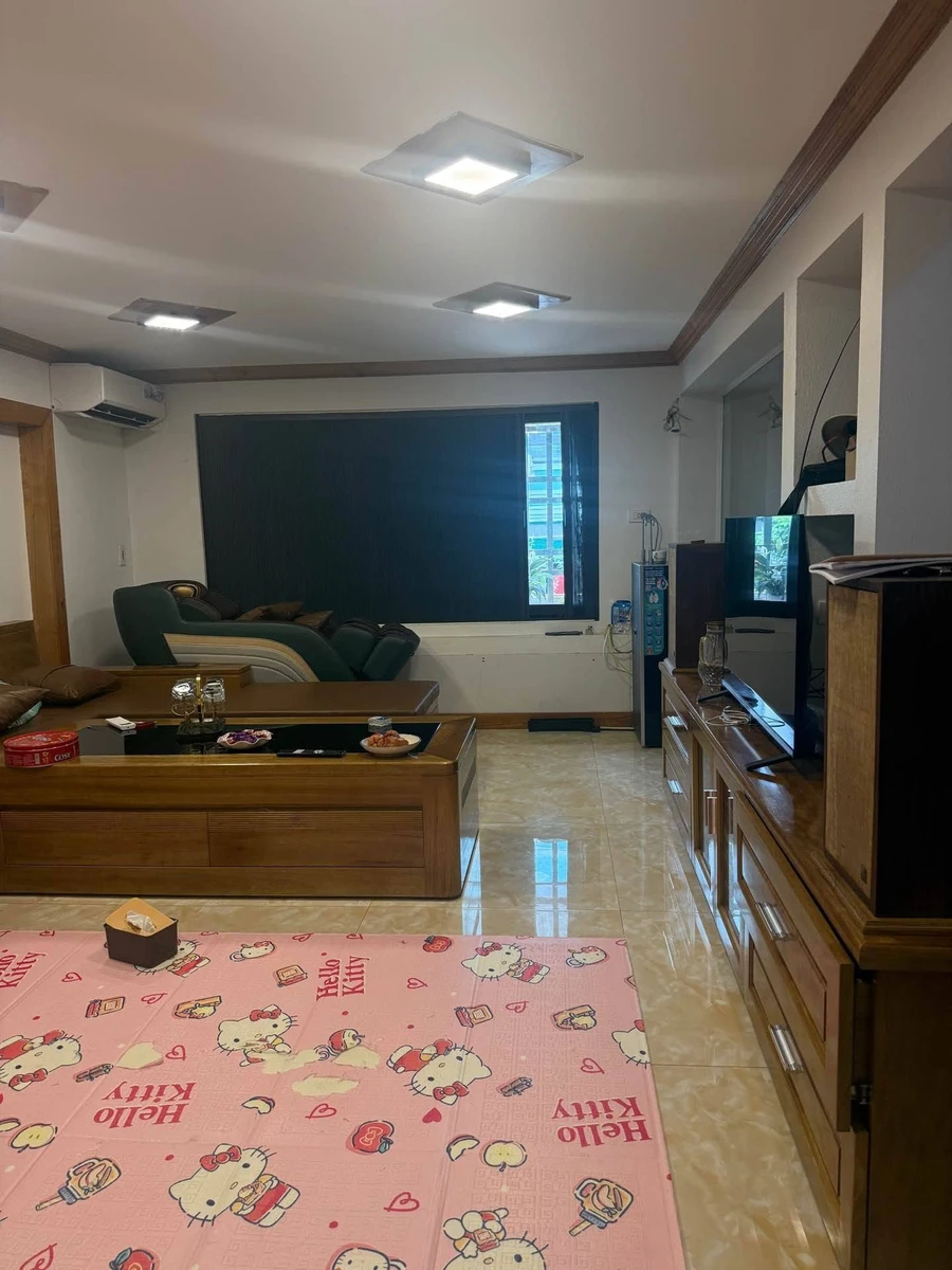 Bán nhà lô góc 78m² Mậu Lương vừa ở vừa kinh doanh - Ảnh thu nhỏ 3