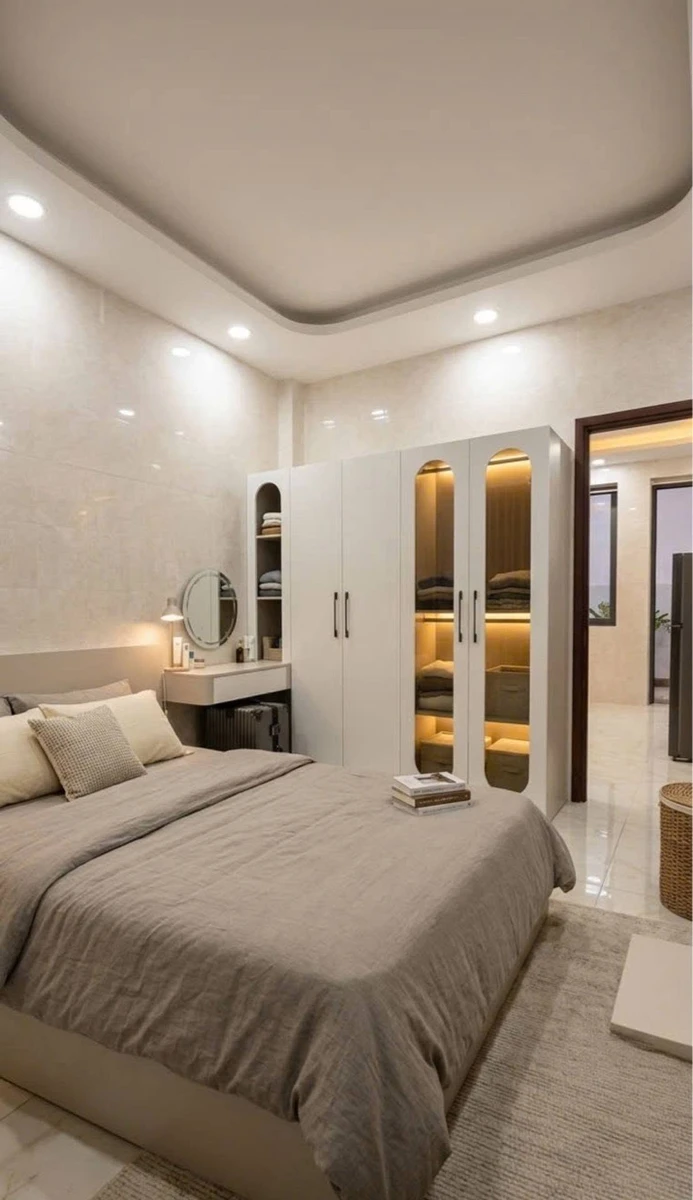 Bán nhà hẻm xe tải 6 tầng 39m² 10PN gần đường 3 Tháng 2, Quận 11, giá 9 tỷ - Ảnh thu nhỏ 2