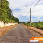 Cắt lỗ hơn 100tr - chủ sang nhanh lô Mega City chỉ 320tr - sát công viên, sổ sẵn. LH: 0919 832 *** - Ảnh thu nhỏ 7