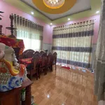 Bán nhà cấp 4 với đất 611m² tại Giồng Sậy, Hóc Môn - Ảnh thu nhỏ 2