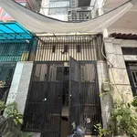 Bán nhà 3PN 58m² 3 tầng gần chợ Gò Xoài, Nhà Bè - Ảnh thu nhỏ 1