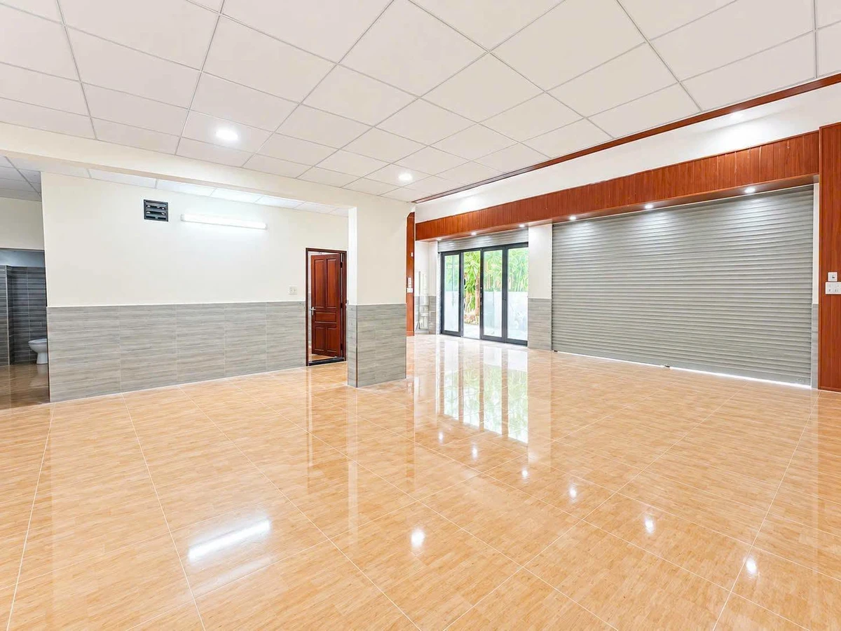 Bán nhà mặt tiền Bình Hoà 18, 116.5m², 5.98 tỷ, Thủ Đức - Ảnh thu nhỏ 3