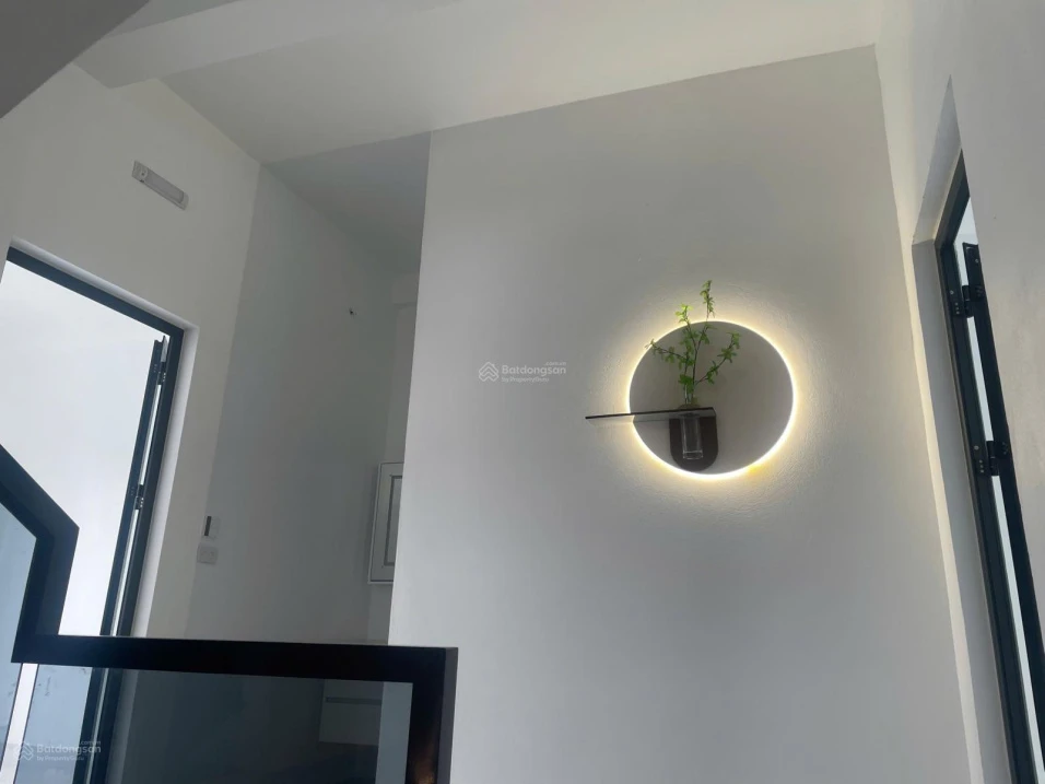 Bán nhà đường Phạm Thận Duật 68m, MT: 5m chỉ 3,x tỷ. Ô tô, gần phố, full nội thất - Ảnh thu nhỏ 5