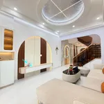Bán nhà 4 tầng 68m² 3PN Phan Huy Ích Quận 1 - Ảnh thu nhỏ 1