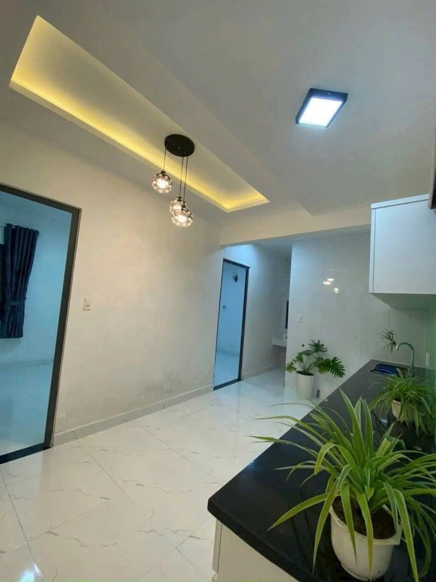 Bán nhà hẻm 75m² 2 PN Đà Lạt 3.6 tỷ - Ảnh thu nhỏ 5