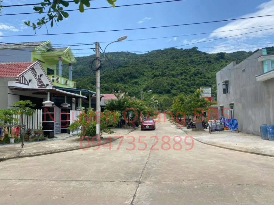 Bán lô đất 123m2 gần bãi tắm Đại Lãnh, Khánh Hòa - Ảnh thu nhỏ 4