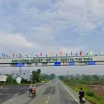 Bán đất nền 150m² KDC Garden Riverside Thủ Thừa 2,2 tỷ - Ảnh thu nhỏ 5