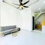 Bán nhà 1 trệt 1 lầu 54m² Phường 4 Vũng Tàu 2.99 tỷ - Ảnh thu nhỏ 1