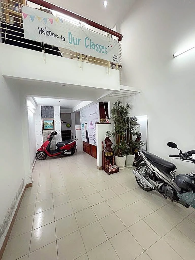 Bán nhà hẻm Nguyễn Văn Cừ Quận 1, 32m2, 4 tầng, giá 5,8 tỷ - Ảnh thu nhỏ 2