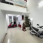 Bán nhà hẻm Nguyễn Văn Cừ Quận 1, 32m2, 4 tầng, giá 5,8 tỷ - Ảnh thu nhỏ 2