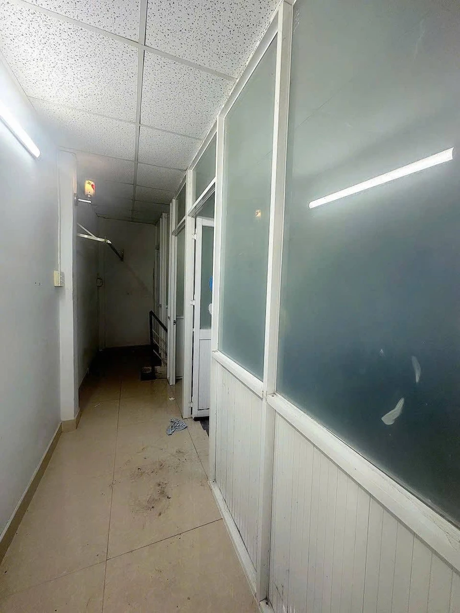 Bán nhà 2 tầng 30m² đường Hậu Giang, Quận 6, giá nhỉnh 3 tỷ - Ảnh thu nhỏ 2