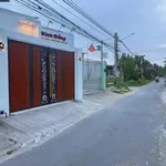 Bán nhà mặt tiền Lộ Thống Nhất Bình Phú 119m2 3PN 2290 tỷ - Ảnh thu nhỏ 1