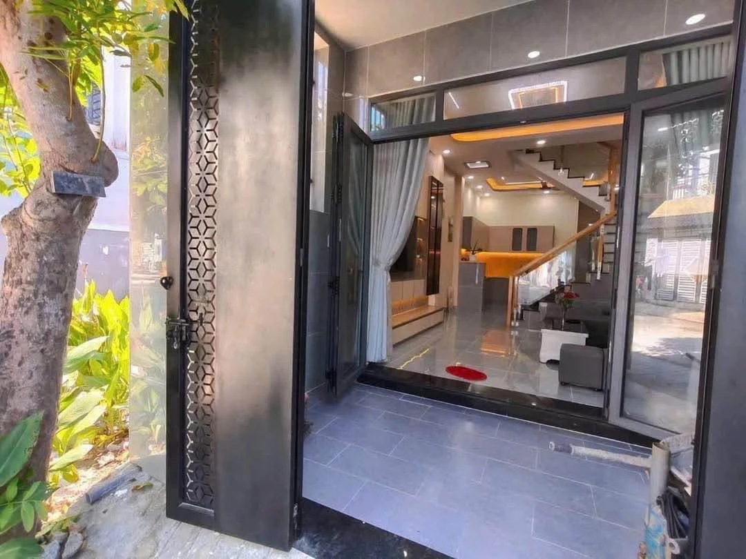 Bán nhà mặt tiền Nhà Bè 72m² 2PN - 1,18 tỷ - Ảnh thu nhỏ 3