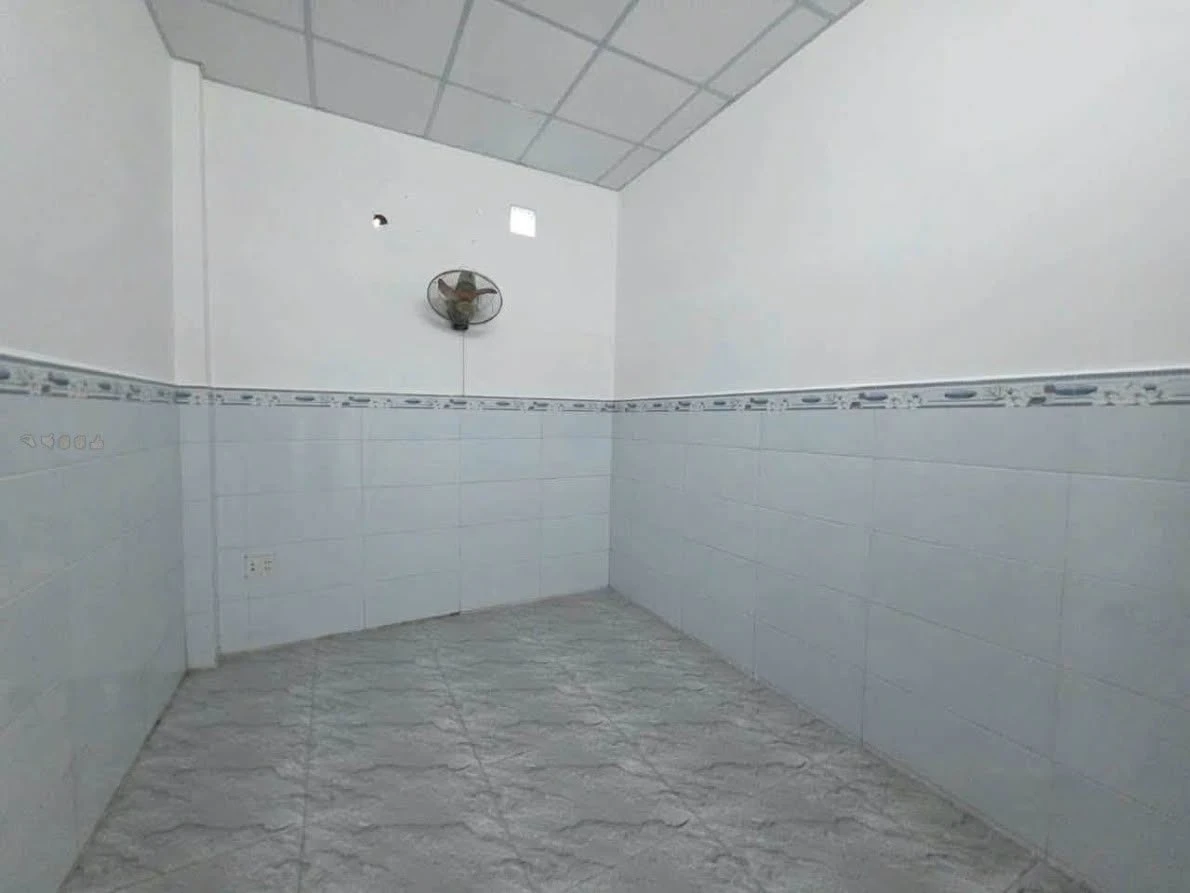 Bán nhà 1 trệt 1 lầu 78m² Bình Nhâm, Phường Lái Thiêu, giá 3,79 tỷ - Ảnh thu nhỏ 3