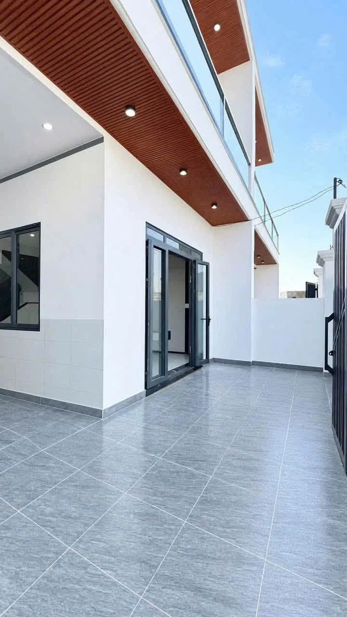 Biệt thự mini 7x15m 200m² giá 2 tỷ 6, Đồng Nai - Ảnh thu nhỏ 2