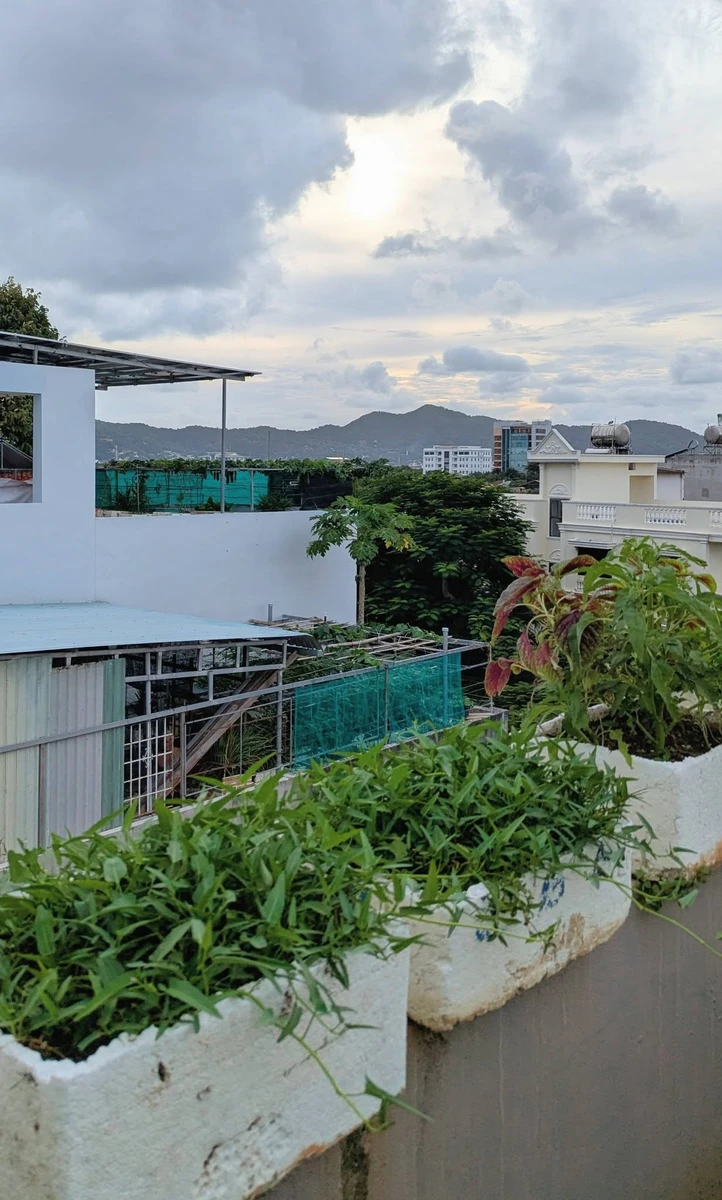 Bán nhà mặt tiền Nguyễn Thiện Thuật, Vũng Tàu, 99m2, 4 PN - Ảnh thu nhỏ 5