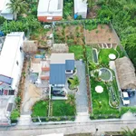 Bán khu nghỉ dưỡng 580m² hồ bơi gần KCN Giao Long - Ảnh thu nhỏ 1
