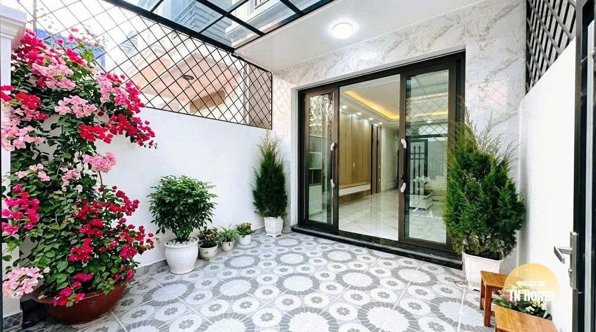 Bán nhà phố 70m² Lê Hồng Phong Hải Phòng 4 tỷ - Ảnh thu nhỏ 2