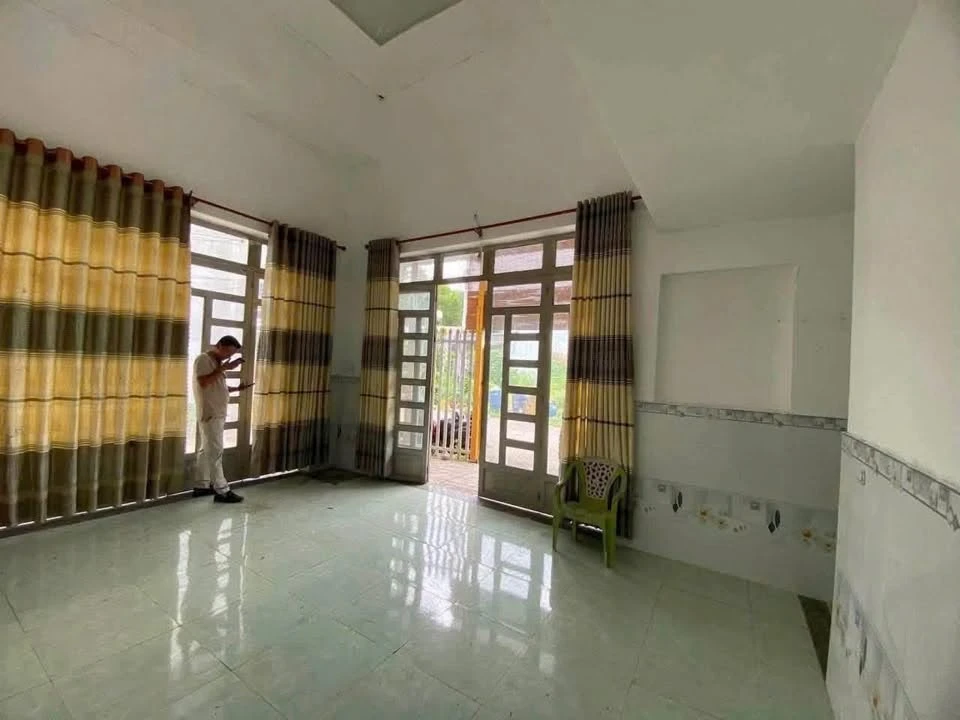 Bán nhà 3 PN 60m² Cần Giờ 690 triệu - Ảnh thu nhỏ 2