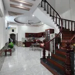 Bán nhà 3 tầng 136m² 4 phòng ngủ Dĩ An, Bình Dương - Ảnh thu nhỏ 3