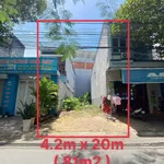 Bán lô đất thổ cư 4,2x20m KDC Đinh Thuận, Phường Tân Hiệp, Biên Hòa, giá 4,1 tỷ - Ảnh thu nhỏ 1