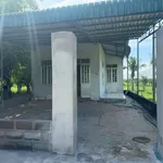 Bán đất 180m² (118m² thổ cư) có nhà cấp 4 Hàm Thuận Bắc - Ảnh thu nhỏ 1