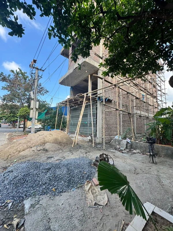 Bán shophouse mặt phố Hoàng Thế Thiện 98m² 7 tầng, dòng tiền 70 triệu/tháng pullman