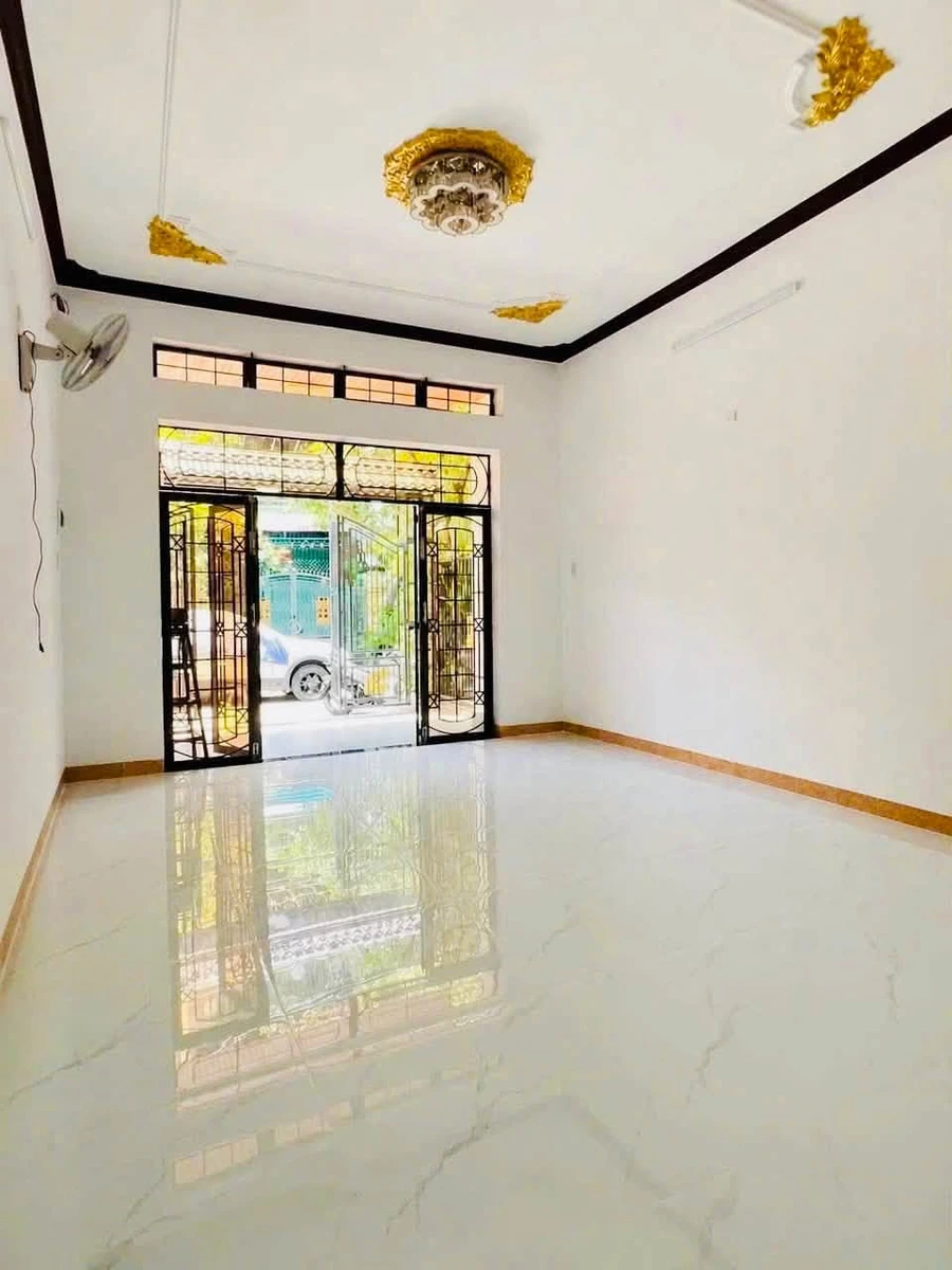 Bán nhà 3 tầng 85,5m2 mặt tiền Thành Thái, Trần Phú - Ảnh thu nhỏ 2