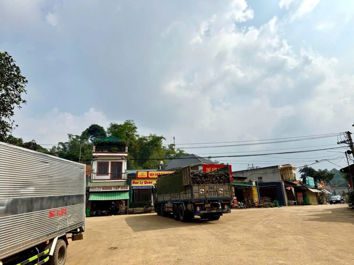 Bán đất thổ cư 150m² bám đường nhựa giá 79 triệu tại Vân Am, Ngọc Lặc, Thanh Hóa - Ảnh thu nhỏ 5