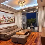 Chính chủ cho thuê căn hộ 3PN, 128m2, cao cấp, giá 32 triệu tại Sun Grand City Thuy Khue Residence - Ảnh thu nhỏ 2