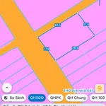 Lô đất vườn góc 2 mặt tiền 500m2 Phước Hải gần biển - Ảnh thu nhỏ 4